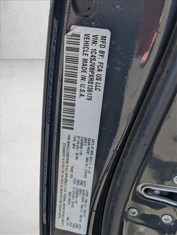 2024 Jeep Wagoneer Series II Roseville CA
