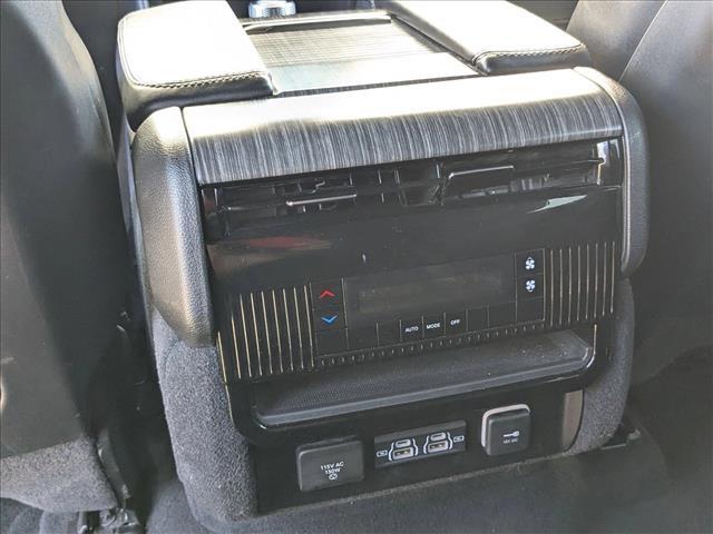 2024 Jeep Wagoneer Series II Roseville CA