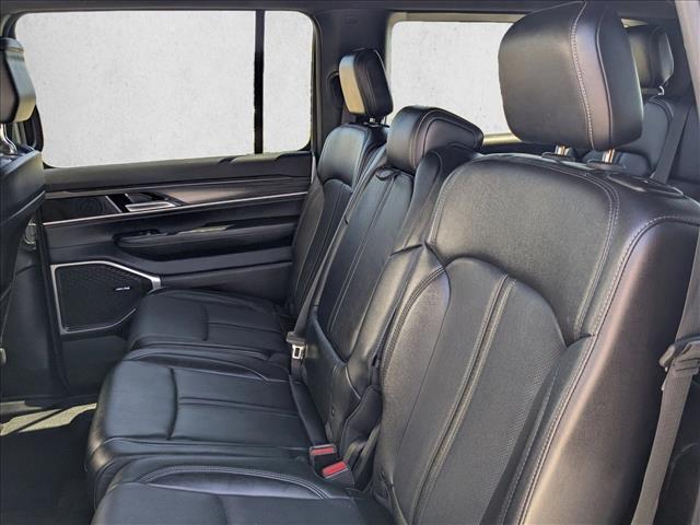 2024 Jeep Wagoneer Series II Roseville CA