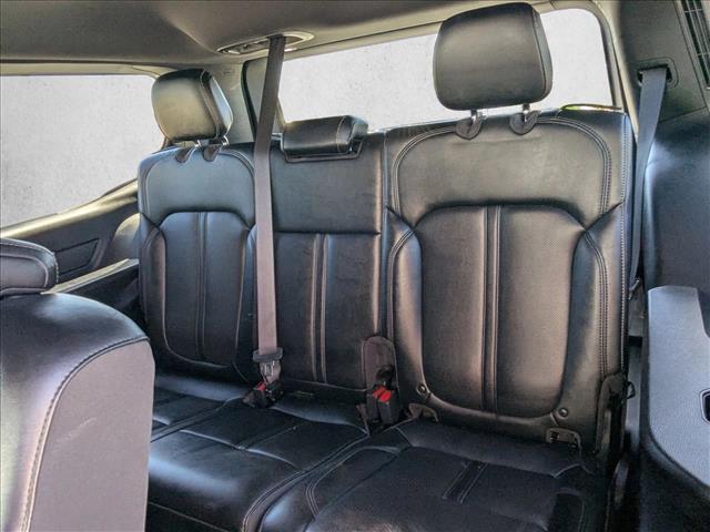 2024 Jeep Wagoneer Series II Roseville CA