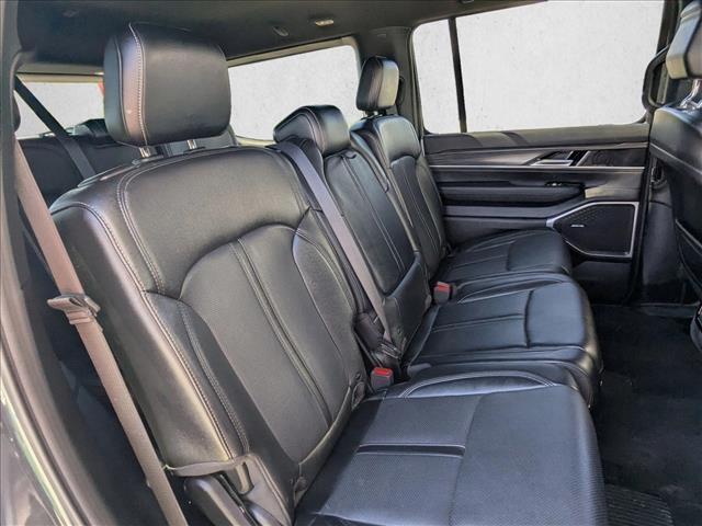 2024 Jeep Wagoneer Series II Roseville CA