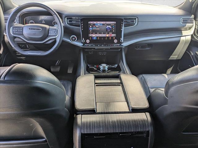 2024 Jeep Wagoneer Series II Roseville CA
