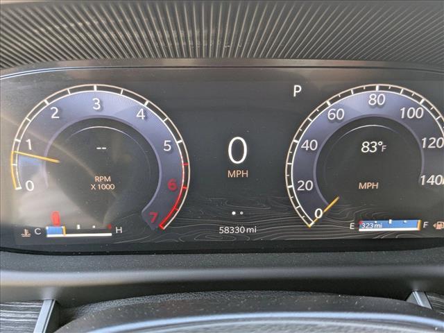 2024 Jeep Wagoneer Series II Roseville CA