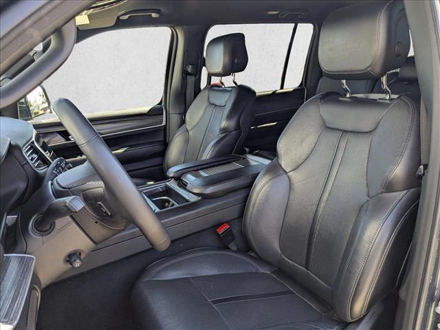 2024 Jeep Wagoneer Series II Roseville CA