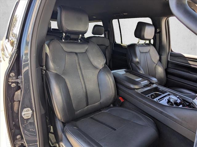 2024 Jeep Wagoneer Series II Roseville CA