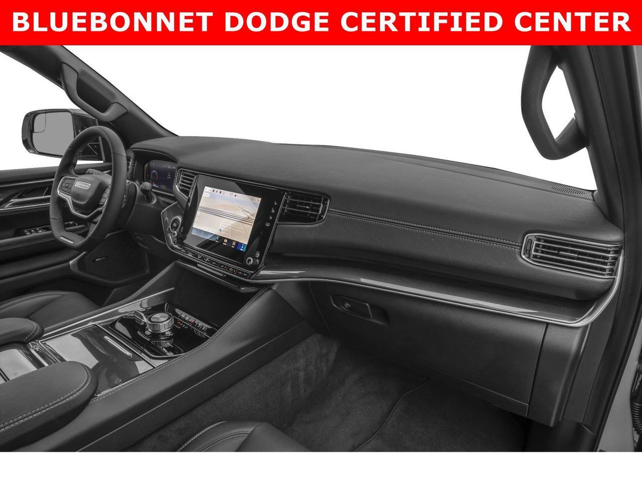 2024 Jeep Wagoneer Series II New Braunfels TX