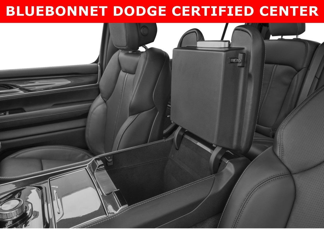 2024 Jeep Wagoneer Series II New Braunfels TX
