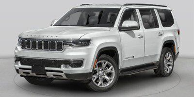 2024 Jeep Wagoneer