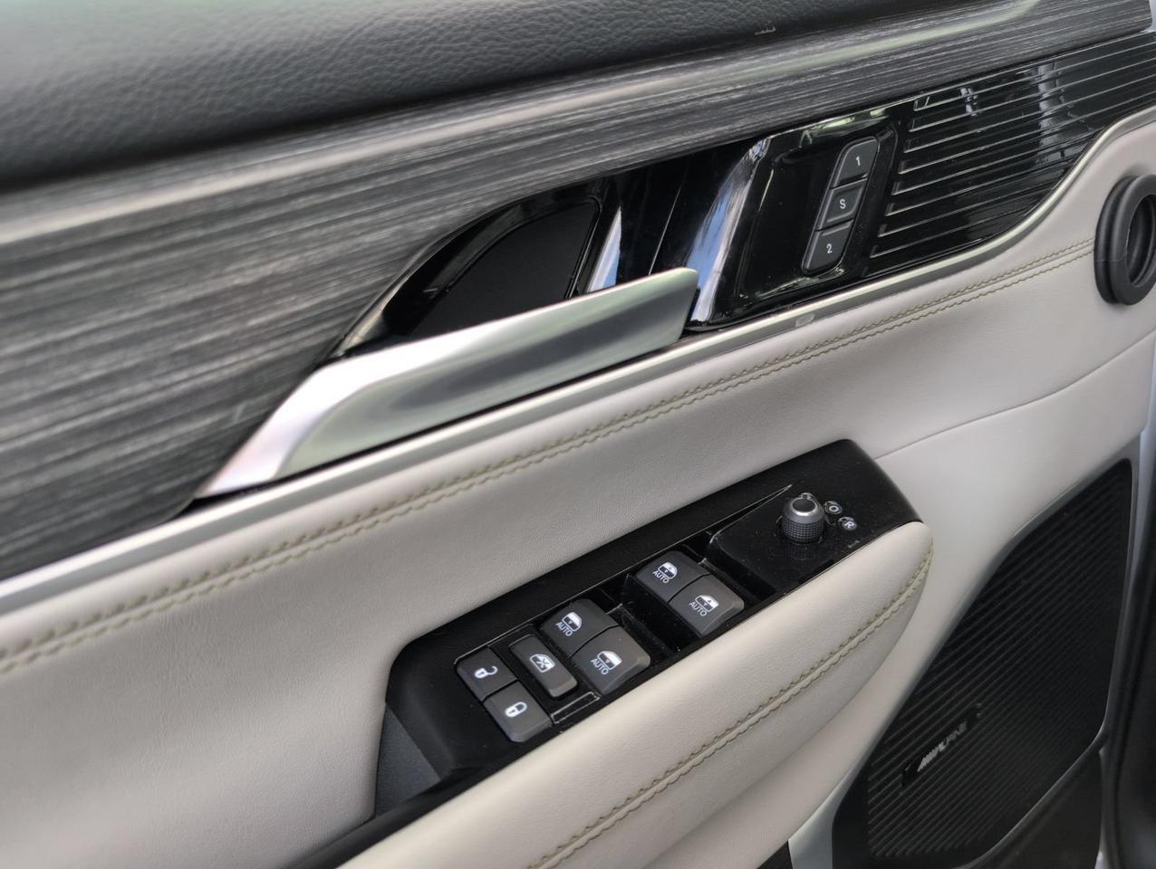 2024 Jeep Wagoneer Series II San Antonio TX