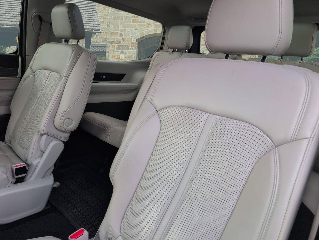 2024 Jeep Wagoneer Series II San Antonio TX