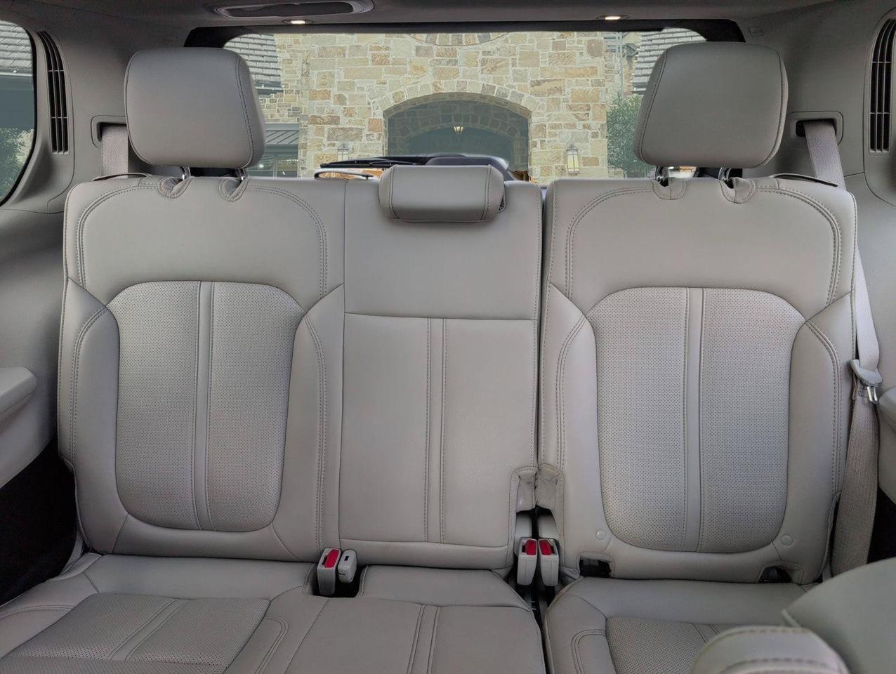 2024 Jeep Wagoneer Series II San Antonio TX