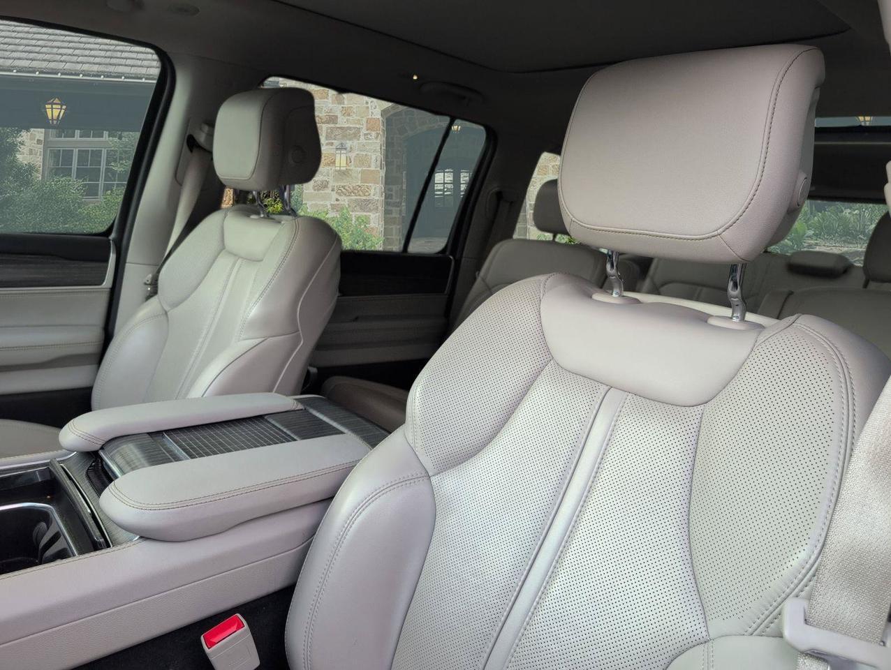 2024 Jeep Wagoneer Series II San Antonio TX