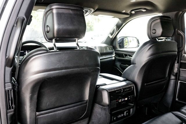 2024 Jeep Wagoneer Series II  Selma TX