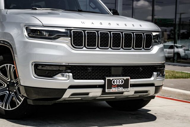 2024 Jeep Wagoneer Series II  Selma TX