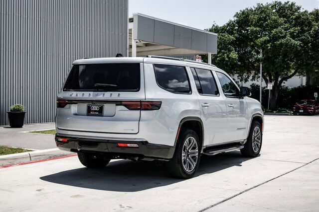 2024 Jeep Wagoneer Series II  Selma TX