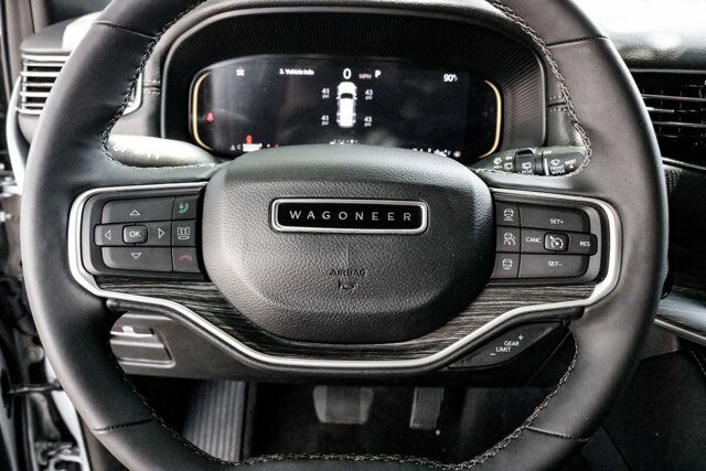 2024 Jeep Wagoneer Series II  Selma TX