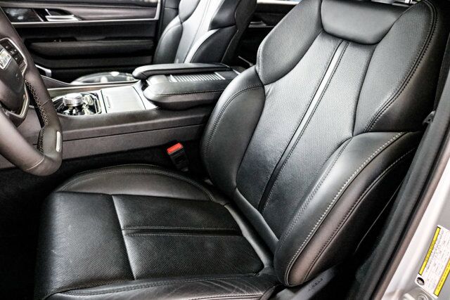 2024 Jeep Wagoneer Series II  Selma TX