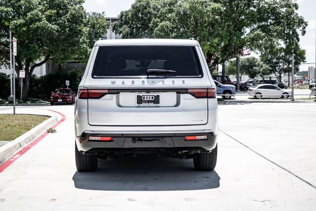 2024 Jeep Wagoneer Series II  Selma TX