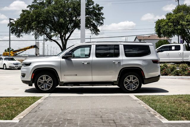 2024 Jeep Wagoneer Series II  Selma TX