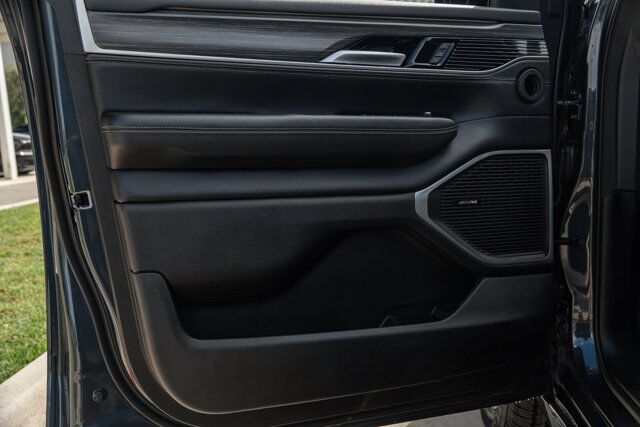 2024 Jeep Wagoneer Series II  Selma TX