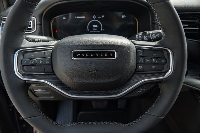 2024 Jeep Wagoneer Series II  Selma TX