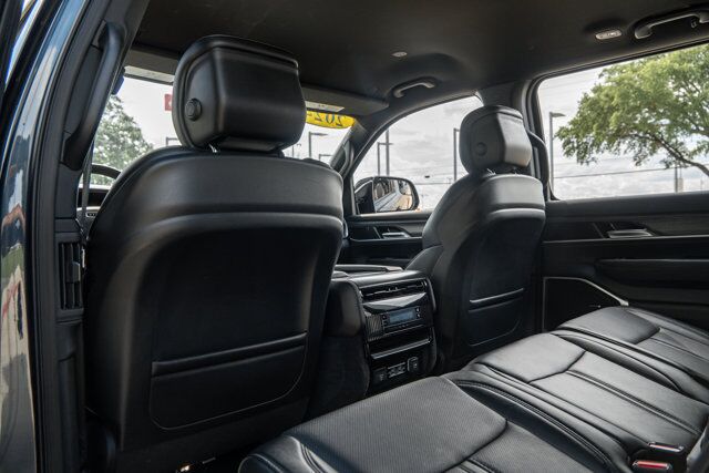 2024 Jeep Wagoneer Series II  Selma TX