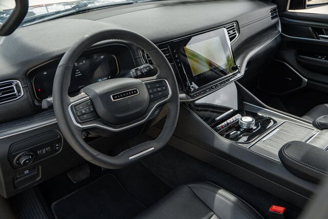 2024 Jeep Wagoneer Series II  Selma TX