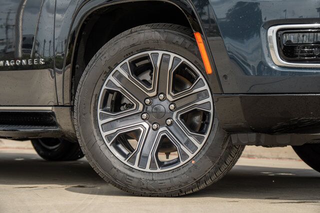 2024 Jeep Wagoneer Series II  Selma TX