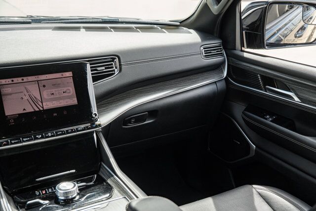2024 Jeep Wagoneer Series II  Selma TX