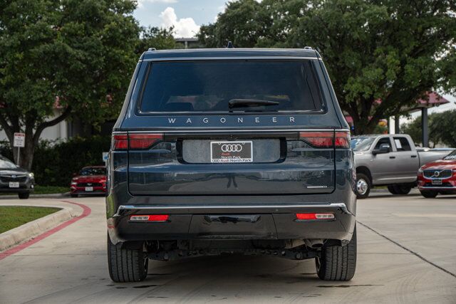 2024 Jeep Wagoneer Series II  Selma TX