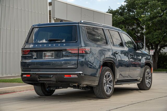 2024 Jeep Wagoneer Series II  Selma TX