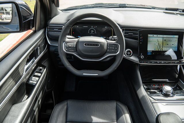 2024 Jeep Wagoneer Series II  Selma TX