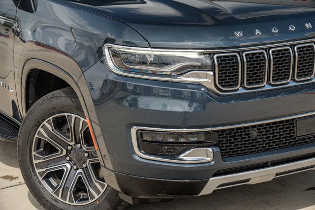 2024 Jeep Wagoneer Series II  Selma TX
