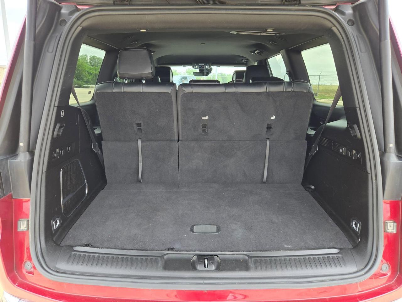 2024 Jeep Wagoneer Series II Castroville TX