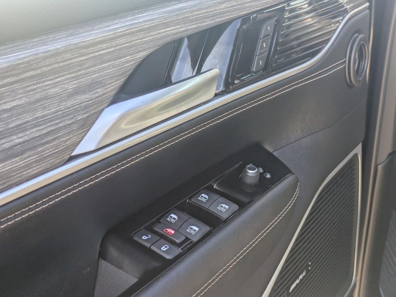 2024 Jeep Wagoneer Series II Castroville TX