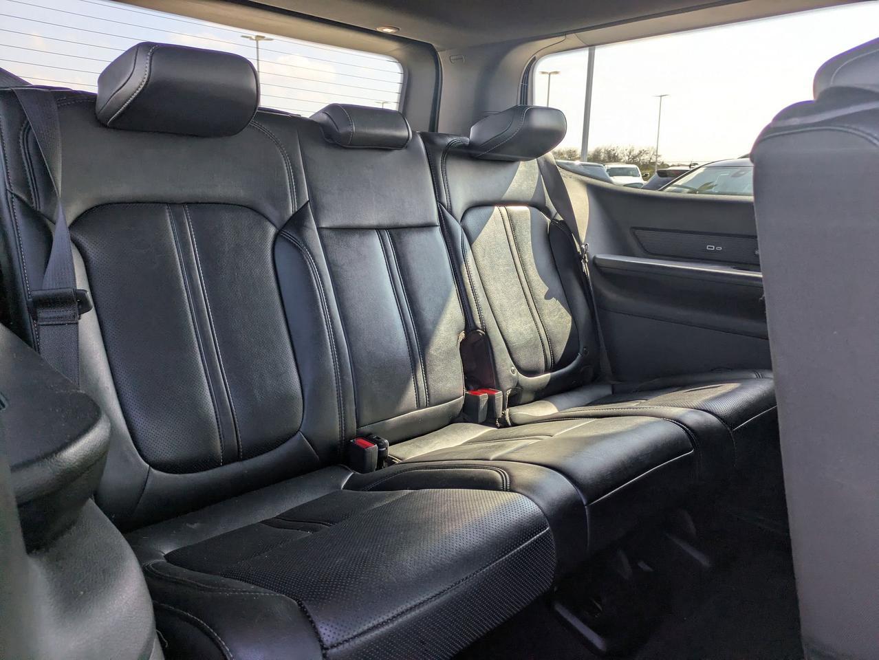 2024 Jeep Wagoneer Series II Castroville TX