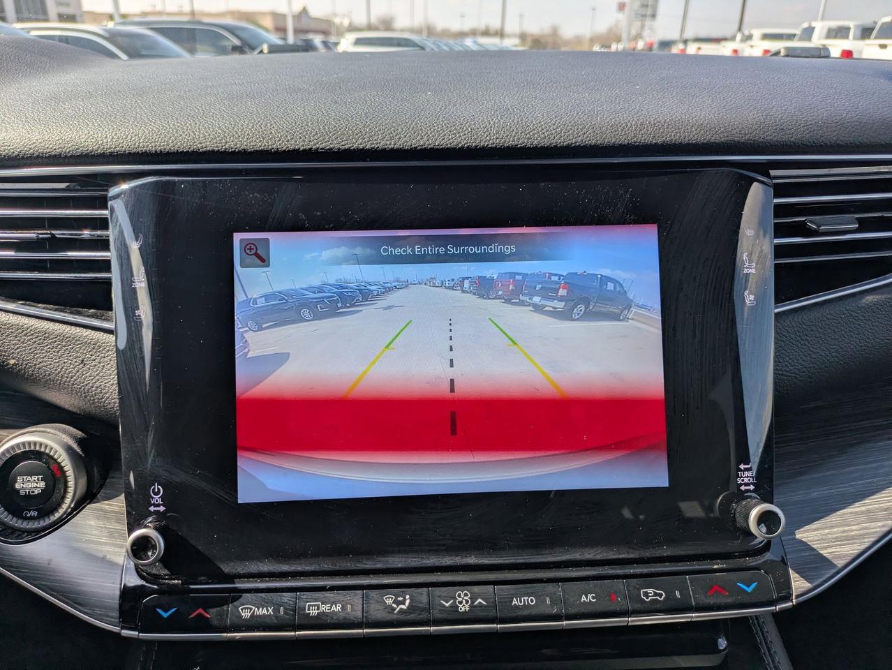 2024 Jeep Wagoneer Series II Castroville TX