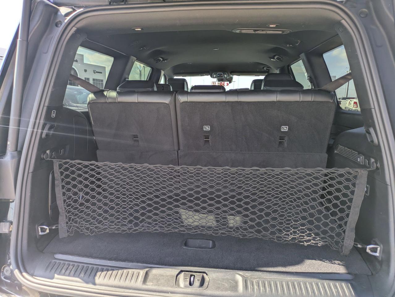 2024 Jeep Wagoneer Series II Castroville TX