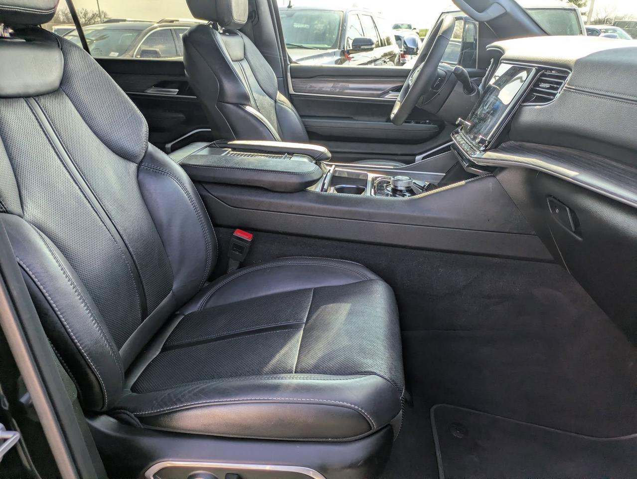 2024 Jeep Wagoneer Series II Castroville TX