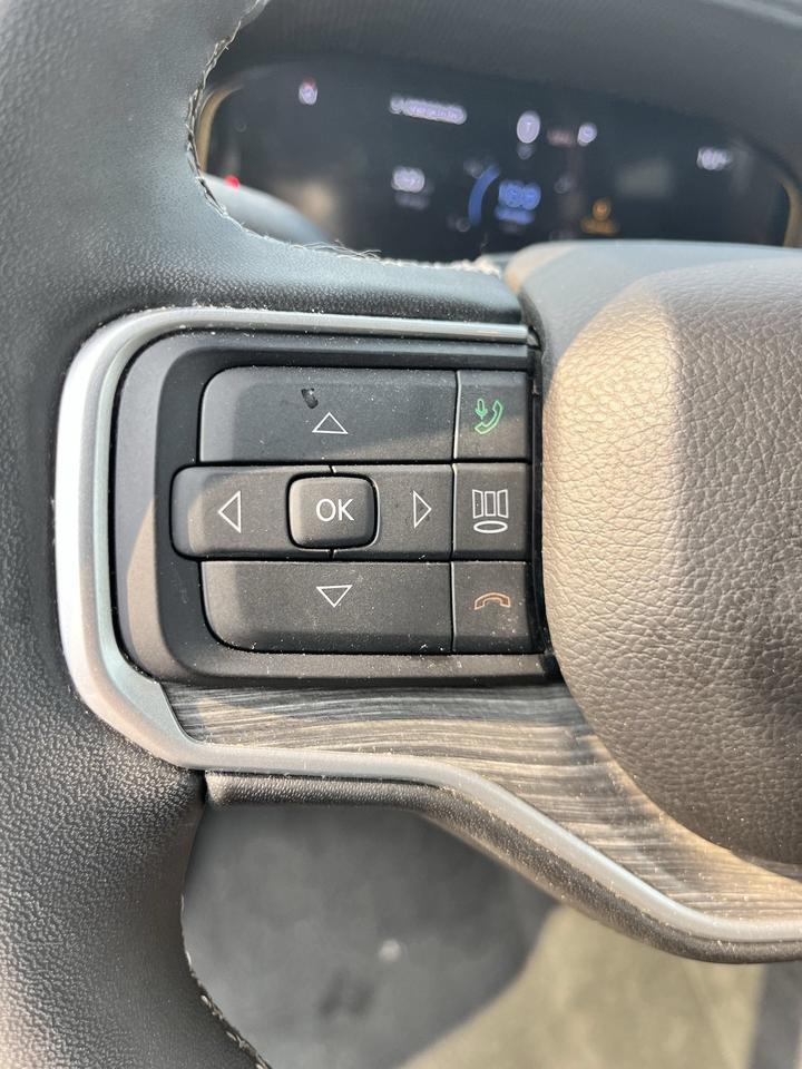 2024 Jeep Wagoneer Series II Castroville TX