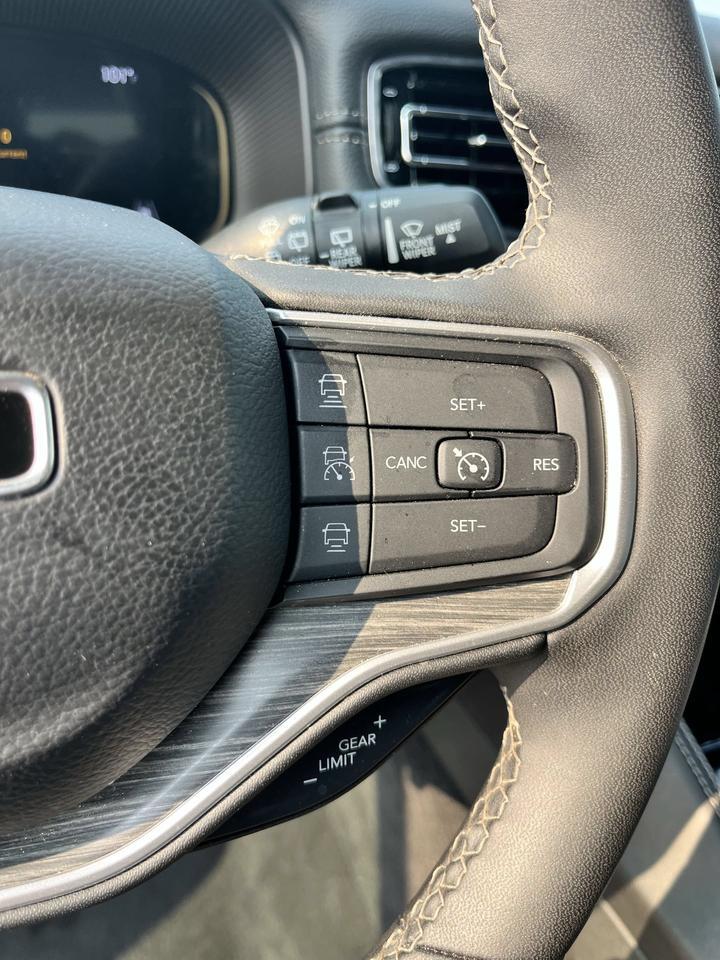 2024 Jeep Wagoneer Series II Castroville TX