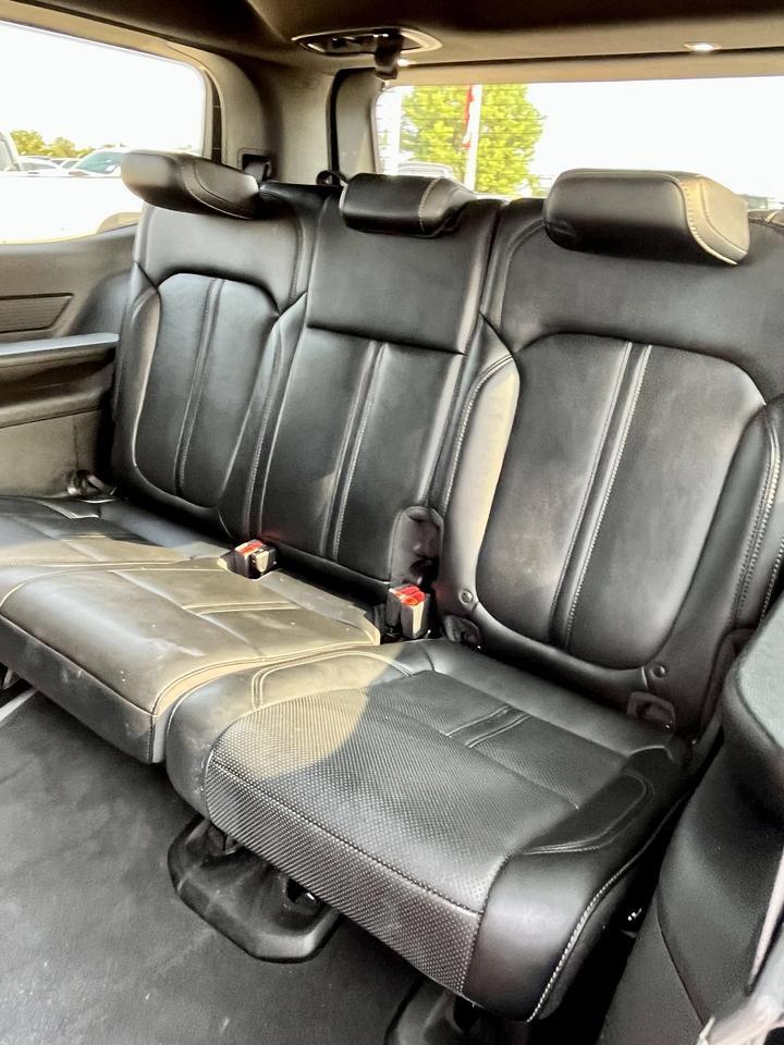 2024 Jeep Wagoneer Series II Castroville TX