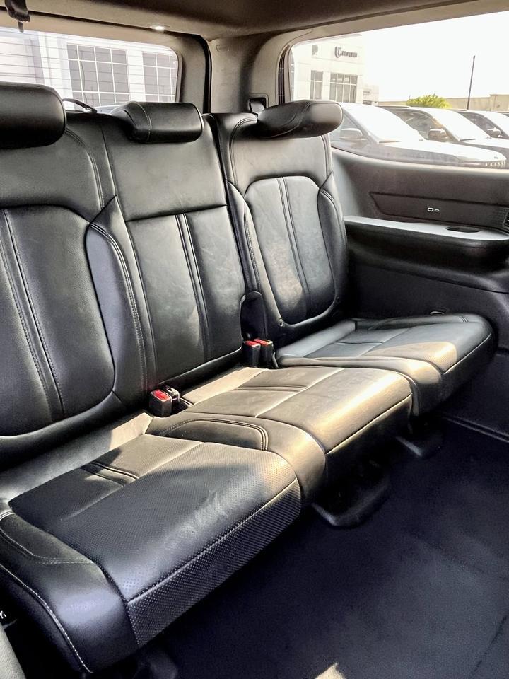 2024 Jeep Wagoneer Series II Castroville TX