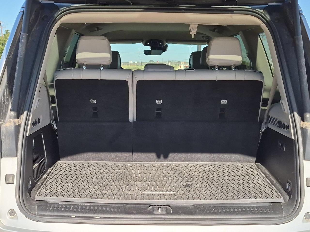 2024 Jeep Wagoneer Series II Castroville TX