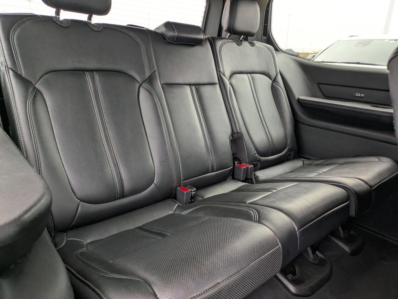 2024 Jeep Wagoneer Series II Castroville TX