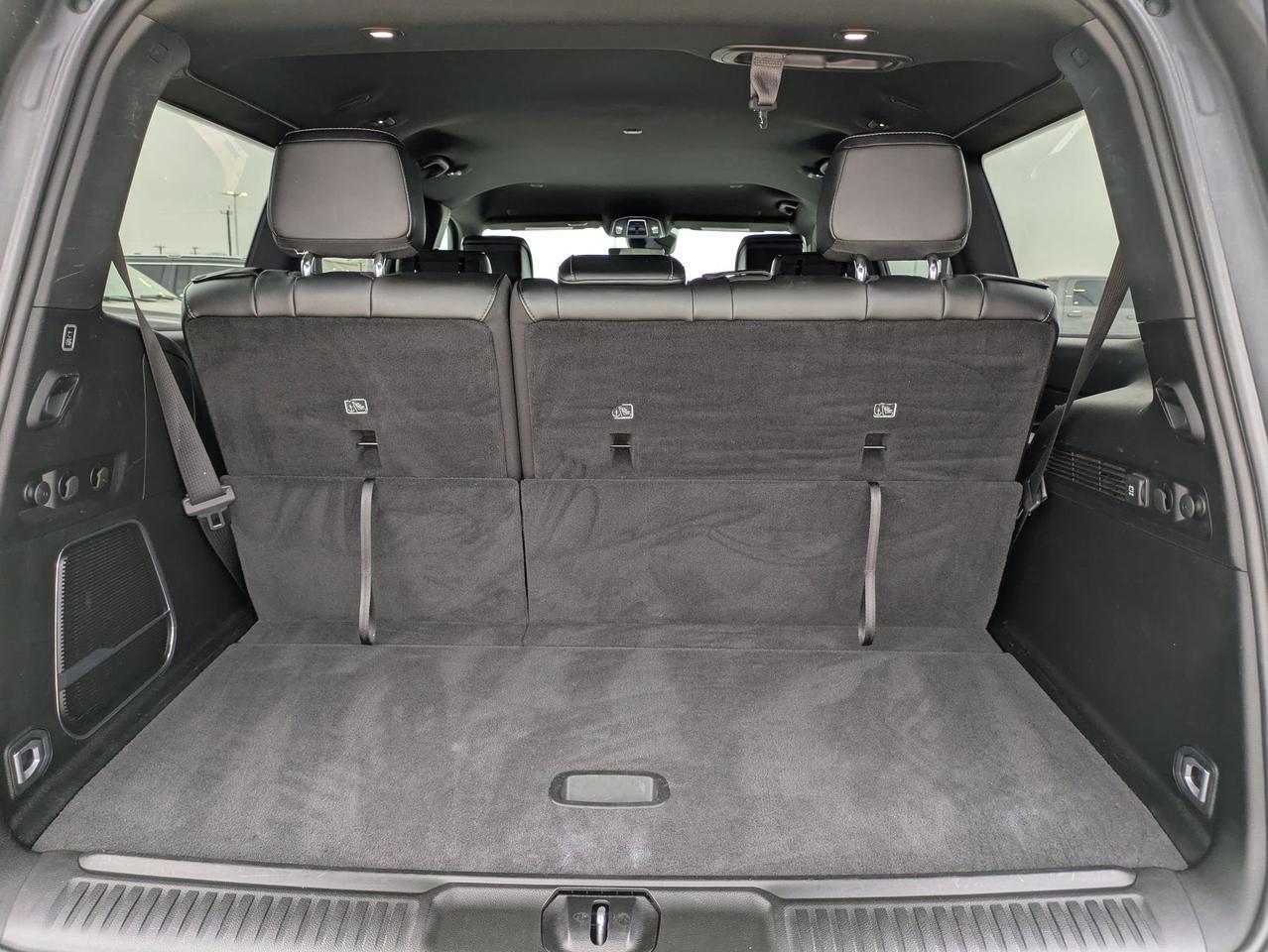 2024 Jeep Wagoneer Series II Castroville TX