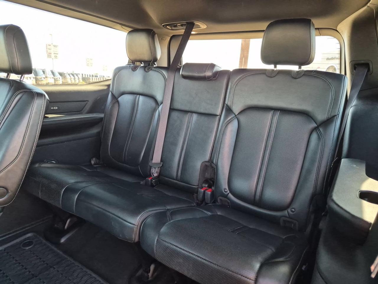 2024 Jeep Wagoneer Series II Castroville TX