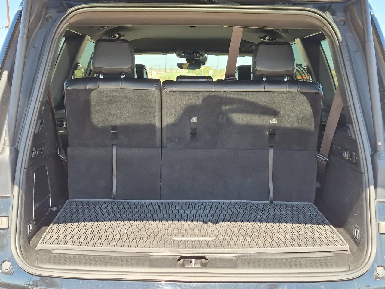 2024 Jeep Wagoneer Series II Castroville TX