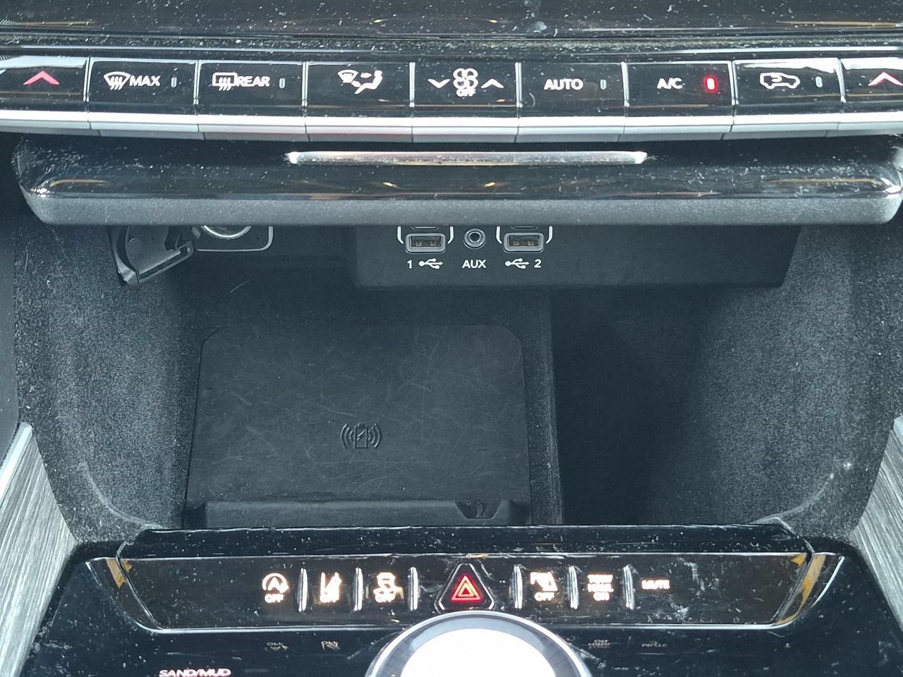 2024 Jeep Wagoneer Series II Castroville TX