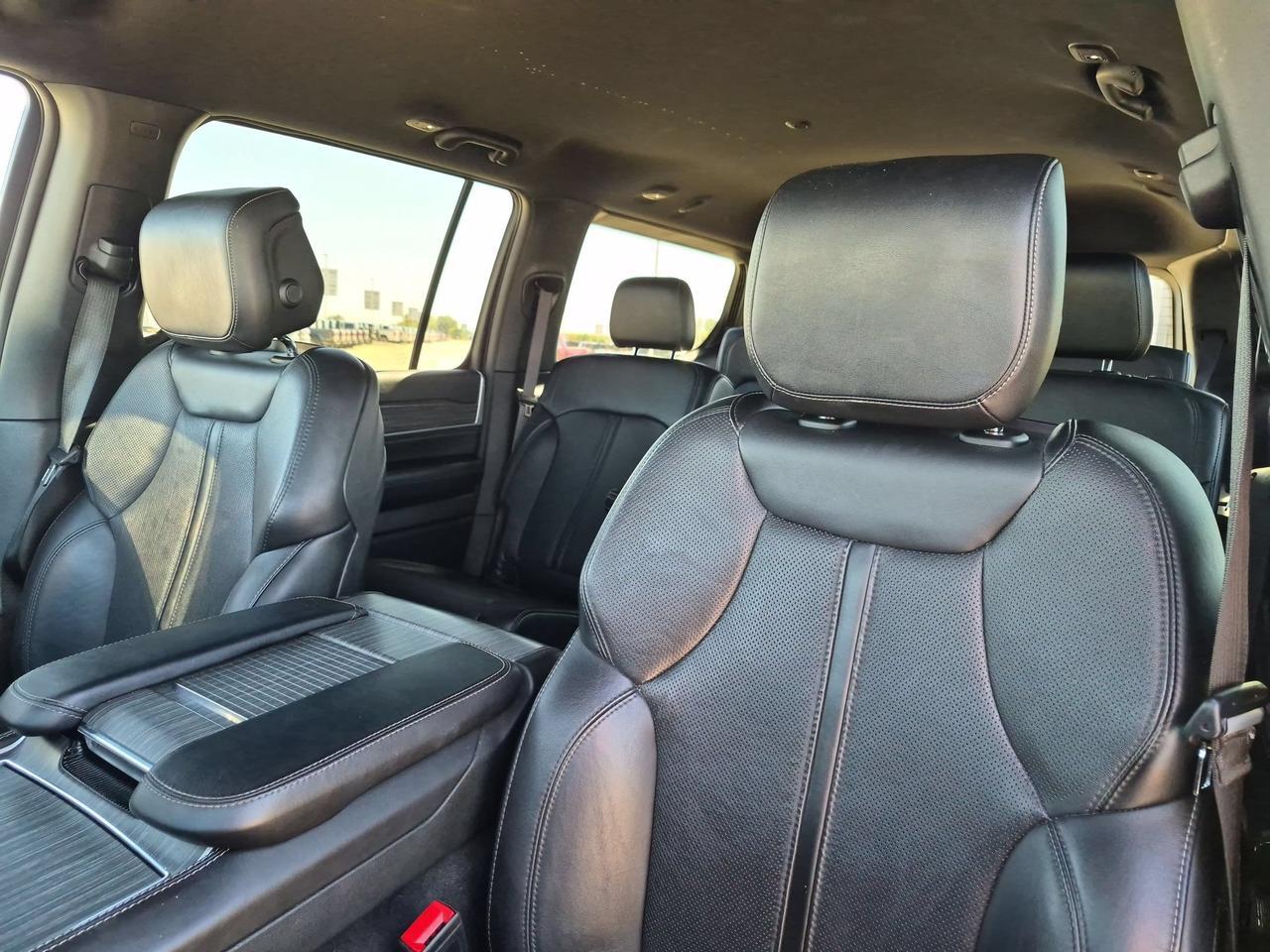 2024 Jeep Wagoneer Series II Castroville TX